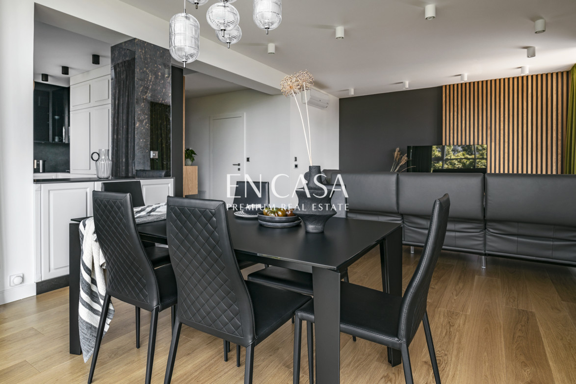 Apartment Rent Warszawa Mokotów Jana Pawła Woronicza 2